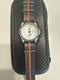 Watch Dives GMT explorer, 38mm, white/orange