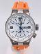 Watch Locman Montecristo Gmt World 508WO/595 Bigdate on Sale New