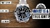 What Are The Best Gmt Watches Dual Time Vs Gmt Watches True Gmt Vs Caller Gmt