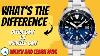 What S The Difference Between An Office Gmt And Traveler Gmt Watch And Learn 86
