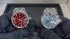 Which Grand Seiko Gmt Sbgm253 Or Sbgj273