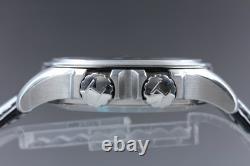 WithPaper HAMILTON Khaki Navy GMT H775550 Black Automatic Date Swiss Made Watch