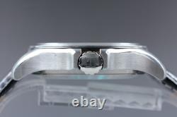 WithPaper HAMILTON Khaki Navy GMT H775550 Black Automatic Date Swiss Made Watch