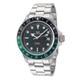 With tags Glycine Mens Combat Sub GMT 42mm Automatic Watch GL0383