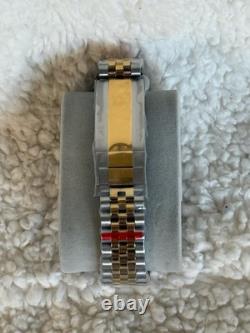 World Timer GMT Seiko Mod