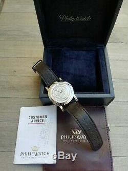 Worldtime Philippe Watch Swiss Automatic Gmt Jump Cal 2892 2836 2824 Oris Khaki