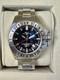 Wristwatch ball watch Engineer Hydrocarbon GMT DG1016A automatic men USED