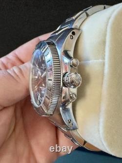 Wristwatch ball watch Engineer Hydrocarbon GMT DG1016A automatic men USED