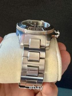 Wristwatch ball watch Engineer Hydrocarbon GMT DG1016A automatic men USED