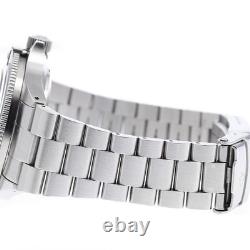 YEMA Superman GMT YGMT21B39-CMS Date black Dial Automatic Men's Watch 933555