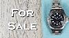 Yema Superman Steel Worldtime Gmt Automatic For Sale
