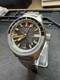 Zelos Blacktip Meteorite GMT 41mm Stainless Steel Automatic Men's Watch