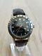 Zodiac Aerospace GMT. 752 925 Style 1762B. Serviced. Warranty