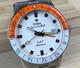 Zodiac Super Sea Wolf Sherbet Gmt Limited Edition Rare 1 of 282